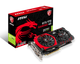 Відеокарта GeForce GTX 970 4GB MSI Gaming (GTX 970 GAMING 4G) Б/В - зображення 1