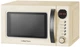 Микроволновая печь Liberton LMW-2083E IVORY - изображение 4