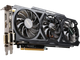 Відеокарта GeForce GTX 760 2GB Gigabyte WindForce OC rev.2.0 (GV-N760OC-2GD) Б/В - изображение 2