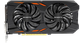 Відеокарта GeForce GTX 1050 2GB Gigabyte WindForce OC (GV-N1050WF2OC-2GD) Б/В - изображение 2