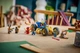 Конструктор LEGO Ninjago Автомобиль-трансформер Джея 387 деталей (71856) - изображение 7