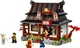 Конструктор LEGO Ninjago Кузница «Четыре оружия». 15-я годовщина 1259 деталей (71858) - изображение 2