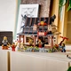 Конструктор LEGO Ninjago Кузница «Четыре оружия». 15-я годовщина 1259 деталей (71858) - изображение 5