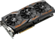 Відеокарта GeForce GTX 1060 6GB Asus ROG Strix Gaming (ROG-STRIX-GTX1060-6G-GAMING) Б/В - зображення 1