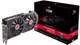 Відеокарта AMD Radeon RX 580 8GB XFX GTS XXX (RX-580P8DFD6) Б/В - изображение 1