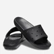 Жіночі  шльопанці Crocs Classic Slide 206121-001 43-44 (M10/W12) 28 см Чорні (191448438316) - зображення 2