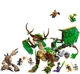 Конструктор LEGO Ninjago Дракон жизни 1050 деталей (71859) - изображение 2