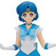 Фигурка Banpresto Glitter and Glamours Сейлор Мун Сейлор Меркурий Sailor Moon Sailor Mercury 23 см B GG AM 23 - изображение 2