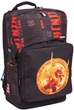 Plecak LEGO Ninjago Maxi Plus School Bag Dragon Energy (5711013146009) - obraz 3
