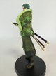Фигурка Bandai Spirits DXF THE GRANDLINE MEN One Piece The Roronoa Zoro Ван Пис Зоро 26 см BS DXF OP Z 26 - изображение 3