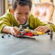 Конструктор LEGO Star Wars Спидер Кобба Ванда 207 деталей (75437) - изображение 9