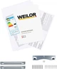 Вытяжка Weilor WK 52 WH - изображение 12
