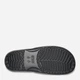 Жіночі шльопанці Crocs Classic Slide 206121-001 38-39 (M6/W8) 24 см Чорні (191448680333) - зображення 5