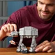 Конструктор LEGO Star Wars AT-AT 525 деталей (75440) - изображение 9