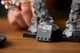 Конструктор LEGO Star Wars AT-AT 525 деталей (75440) - изображение 12