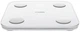 Inteligentna waga Xiaomi Mi Body Composition Scale S400 (BHR7793GL) (50966/BXAEQF5UW00829) - Outlet - obraz 2