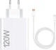 Ładowarka Xiaomi HyperCharge Combo 120W Type-A EU (BHR9462EU) (60040/00198333) - Outlet - obraz 1