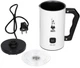 Спінювач молока Bialetti Milk Frother MKF02 Bianco (955555912554191) - Уцінка - зображення 3