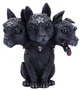 Figurka Nemesis Now Cult Cuties Diabarkus 10.5 cm (801269147570) (955555914501927) - Outlet - obraz 1