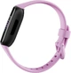 Смарт-браслет Fitbit Inspire 3 Black/Lilac Bliss (FB424BKLV) (955555911385399) - Уцінка - зображення 7