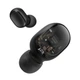 Słuchawki Xiaomi Mi True Wireless Earbuds Basic 2 Czarne (BHR4272GL) (28592/02332626) - Outlet - obraz 5