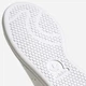 Підліткові кеди для хлопчика adidas Originals Stan Smith J S74778 36 Білі (4055341385756) (955555903137519) - Уцінка - зображення 13