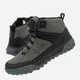 Buty trekkingowe męskie Lee Cooper LCJ-24-01-2939M 41 26.5 cm Szary/Czarny (5904292157068) (955555907376832) - Outlet - obraz 5