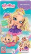 Ароматизированная кукла Kindi Kids Scented Sisters Tiara Sparkles Кинди Кидс Тиара Спарклс (50122) - изображение 6