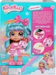 Кукла Moose Kindi Kids Веселые времена Bella Bow Белла Боу (50116) - изображение 4