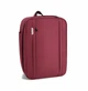 Рюкзак для ручной клади 40x30x20 Verona Вишневый (WZ-CH) Ryanair / Wizz Air - изображение 1
