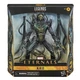 Коллекционная фигурка Hasbro Marvel Legends Series Eternals Deluxe Легендарная серия Кро(30293229) - изображение 2