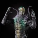 Коллекционная фигурка Hasbro Marvel Legends Series Eternals Deluxe Легендарная серия Кро(30293229) - изображение 4