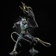 Коллекционная фигурка Hasbro Marvel Legends Series Eternals Deluxe Легендарная серия Кро(30293229) - изображение 5