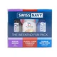 Набор Swiss Navy Weekend Fun Pack 3 х 30 мл - изображение 1
