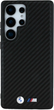 Панель BMW Carbon MagSafe для Samsung Galaxy S25 Ultra Black (3666339441791) - зображення 3