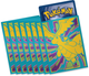 Zestaw kart Pokemon Pokemon TCG: ME 2.5 ETB Elite Trainer Box Dragonit (196214132474) - obraz 9