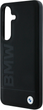 Панель BMW Big Wordmark для Samsung Galaxy S25 Plus Black (3666339448745) - зображення 6