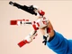 Конструктор LEGO Star Wars Робот ударного клона-солдата 151 деталь (75448) - изображение 4