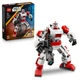 Конструктор LEGO Star Wars Робот ударного клона-солдата 151 деталь (75448) - изображение 6