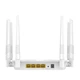 Маршрутизатор Pix-Link X300S6 300Мбит/с 2.4ГГц Белый (ENSWSW020603W 4241) - изображение 2