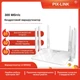 Маршрутизатор Pix-Link X300S6 300Мбит/с 2.4ГГц Белый (ENSWSW020603W 4241) - изображение 7