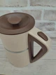 Электрочайник Maestro MR-030-BEIGE чайник термос из нержавеющей стали 1.7 л 2200 Вт Бежевый - изображение 4