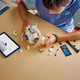 Конструктор LEGO Star Wars Дроид-астромеханик BB-8 569 деталей (75452) - изображение 10
