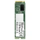 Накопитель SSD Transcend m.2 NVMe 256Gb 220S 240 250 (TS256GMTE220S) - изображение 1