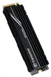 Накопитель SSD Transcend m.2 NVMe 1Tb PCIe 4.0 (MTE250H) 960 1024 (TS1TMTE250H) - изображение 3