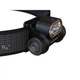 Фонарь налобный Fenix HM55R с красным светом 1200лм Фиолетовый HDSYR_4649 - изображение 4