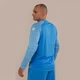 Комплект вратарской формы Kelme ZAMORA II синий 3801286.9404 Kelme L - изображение 6