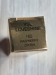 Увлажняющая глянцевая помада для губ yves saint laurent ysl loveshine 163 Rasberry Crush. обстям 3.2 g. - изображение 7