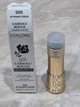 Помада для губ с матовым финишем LANCOME L'Absolu Rouge Drama Matte 505 attrape Coeur. Объем 3.4 g. тестер - изображение 5