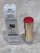 Помада для губ с матовым финишем LANCOME L'Absolu Rouge Drama Matte 505 attrape Coeur. Объем 3.4 g. тестер - изображение 6